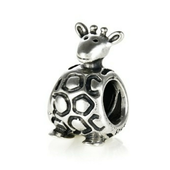 charm pandora giraffa charm pandora giraffa